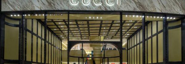 古驰算什么档次