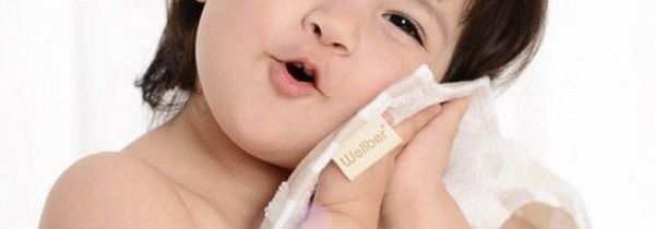 小孩能用成人洗面奶吗