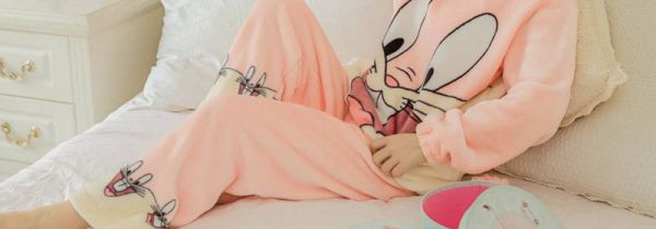 睡衣多久洗一次