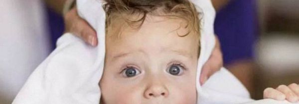 小孩能用成人洗头膏吗