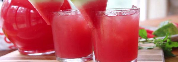 榨西瓜汁要加水吗