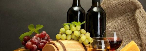 青葡萄酒的制作方法