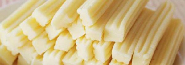 奶酪棒棒糖怎么保存