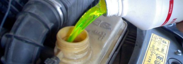 防冻液存放5年能用吗