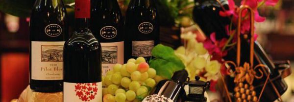 法国葡萄酒的制作方法