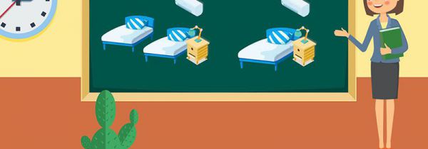 标间和单间的区别