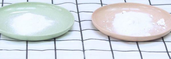 生粉和淀粉的区别