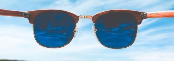 太阳镜能配近视镜吗