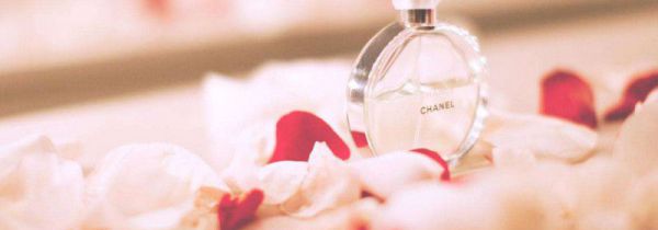 送香水代表什么意思