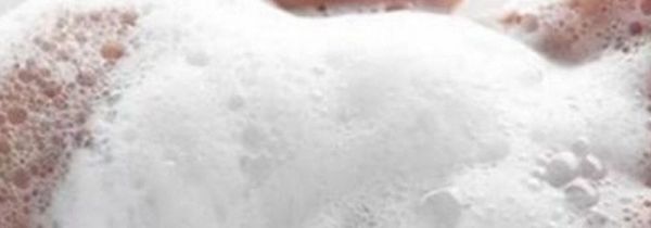 用苏打粉洗脸步骤