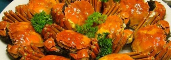 清蒸螃蟹如何清洗