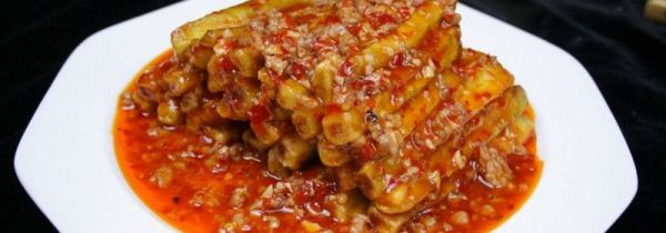 冬瓜和茄子能一起吃吗