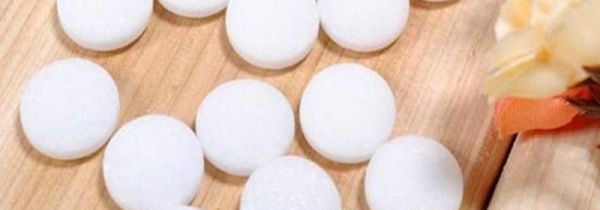 樟脑丸对婴儿的危害