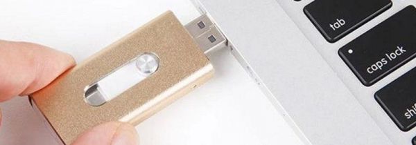 u盘能带上飞机吗