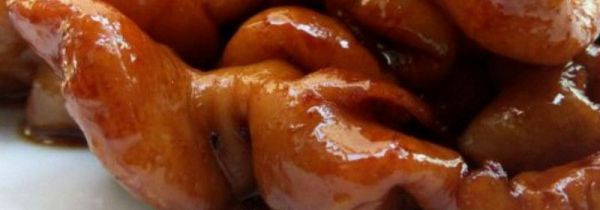 肥肠里面的油用去掉吗