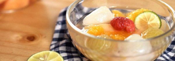 桃子软了可以做罐头吗