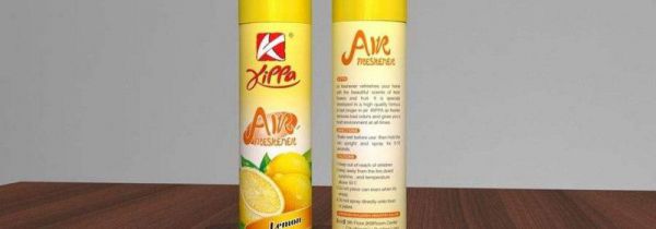 空气清新剂的危害