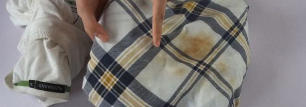 干了的芒果汁怎么洗