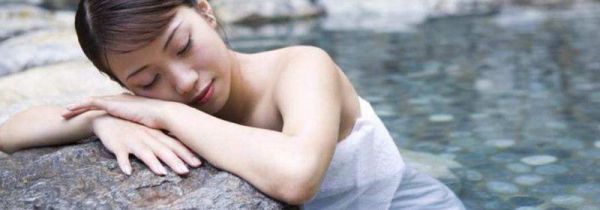 泡温泉可以去湿气吗