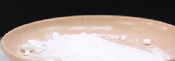 小苏打是碱面吗