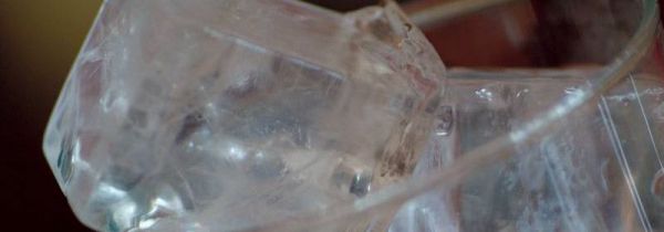 冰块可以做什么