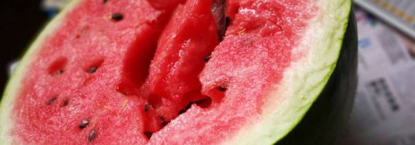 吃西瓜为什么会小便多