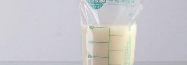 夏季母乳可以保存多久