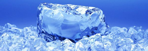 冰块可以退烧吗