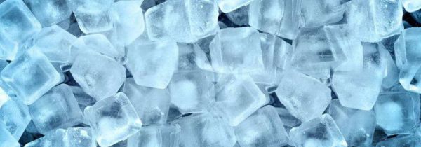 冰块可以降温吗