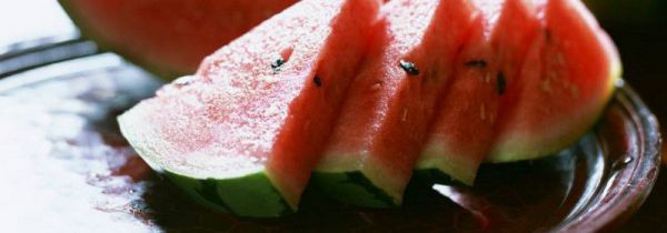 吃西瓜为什么会上火