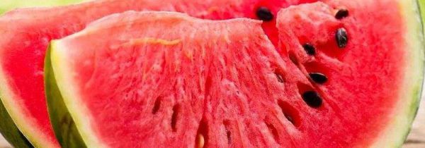 吃西瓜为什么会拉肚子