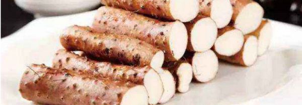 吃山药能吃土豆吗