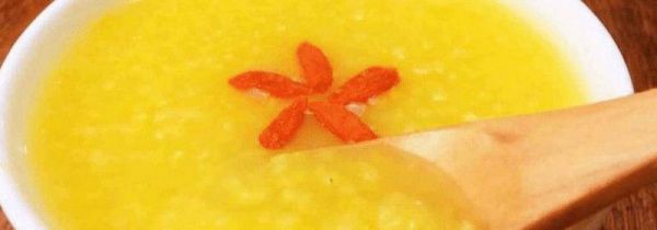 小米粥能下奶水吗