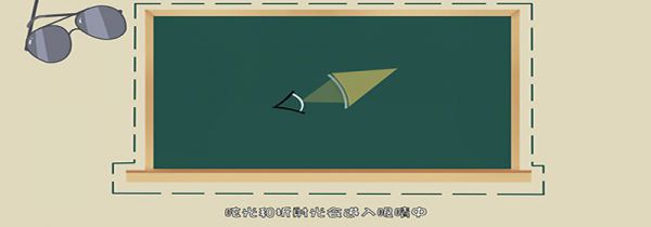 偏光镜和太阳镜的区别