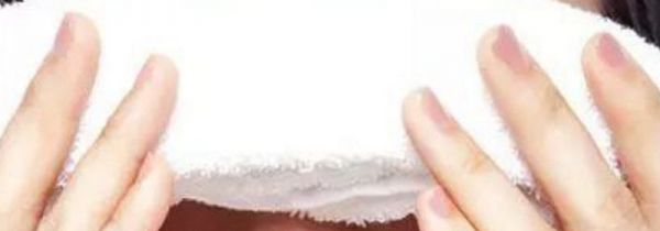 冰块可以去眼袋吗