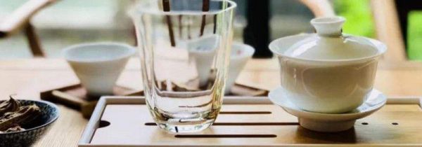 为什么喝茶容易饿