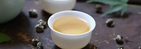 喝茶后头晕是怎么回事