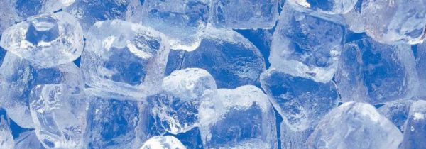 冰块怎么做不容易化