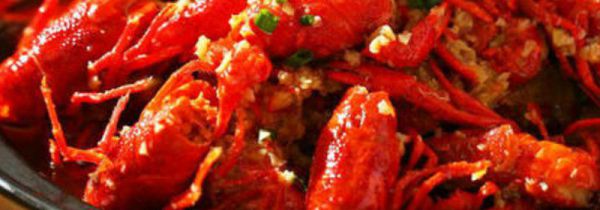 小龙虾的黄是什么