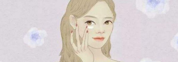 晚上先擦精华还是水