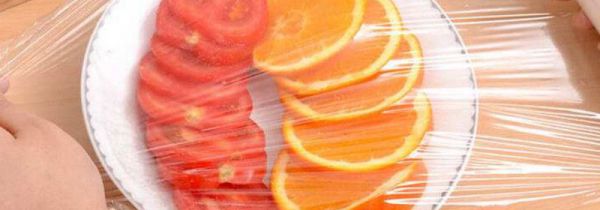 保鲜膜可以放锅里蒸吗