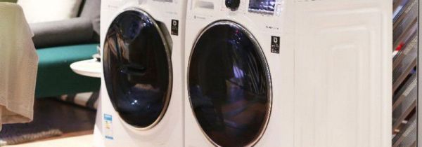 洗衣机用完盖盖子吗