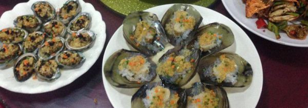 吃海鲜可以喝茶吗