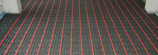 地暖可以调节温度吗