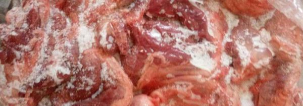 如何快速解冻肉类食品