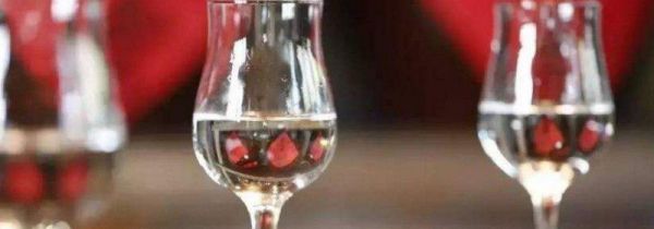 白酒能冻成冰块吗