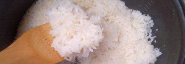 蒸米饭可以放牛奶吗