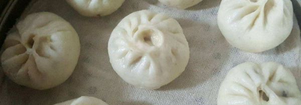 为什么蒸出来的包子有的不起