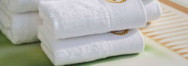 毛巾使用注意事项
