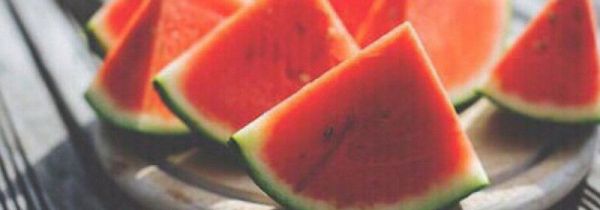 切开后的西瓜常温保存多久